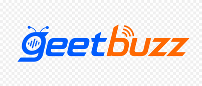 geetbuzz লোগো